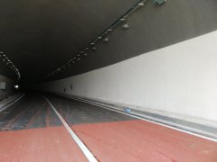 隧道工程防火施工方案