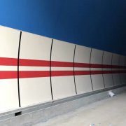 防火涂料隧道施工工艺与注意事项